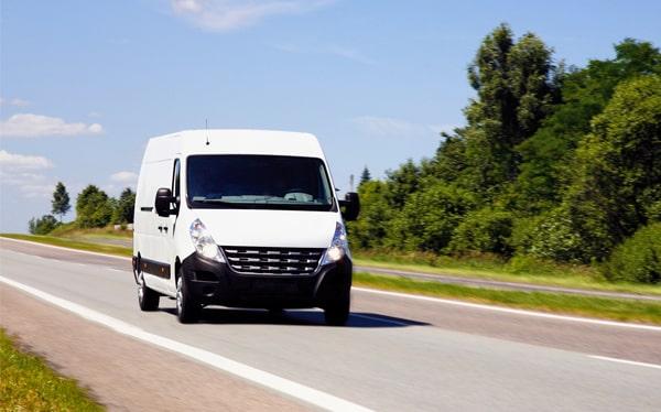 many insurance companies offer van insurance specifically designed for commercial vans used for business purposes